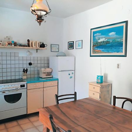 Apartmani Bepina Supetar Buitenkant foto