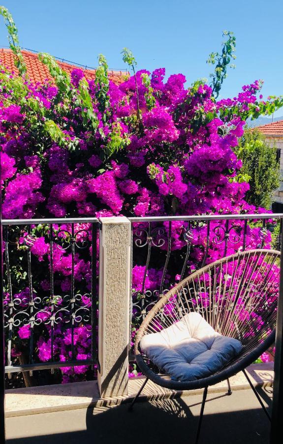 Apartmani Bepina Supetar Buitenkant foto