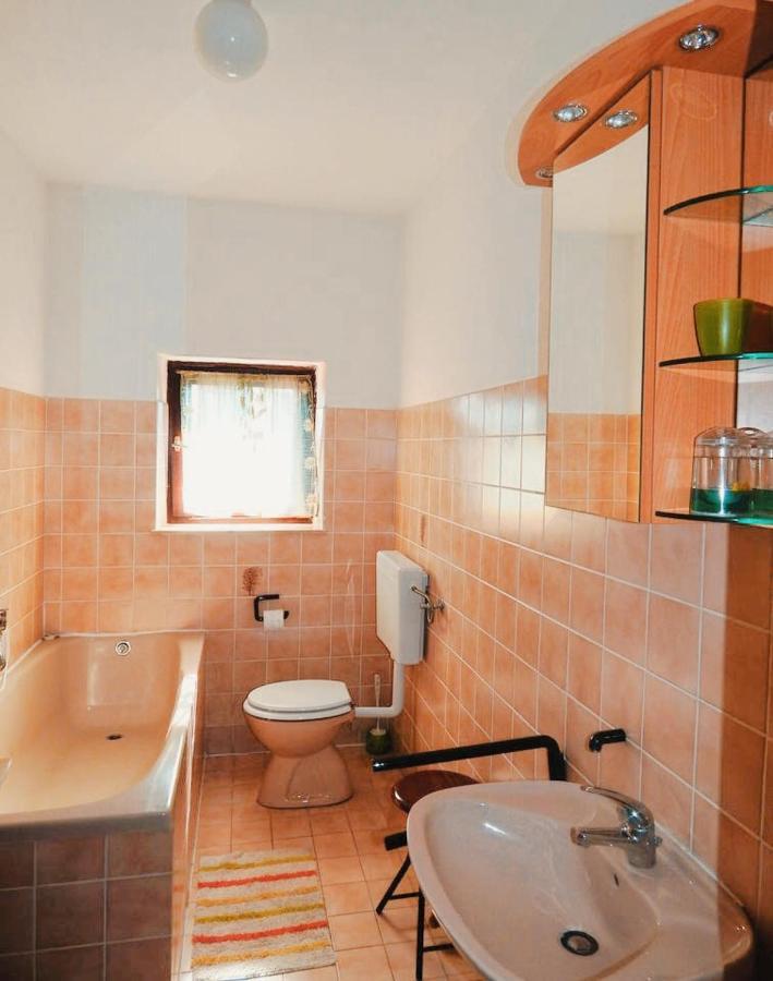 Apartmani Bepina Supetar Buitenkant foto